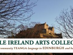 ‘The Value of Drama: The creative connection of the Gaelic languages’ By Muireann Kelly